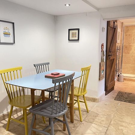 Sixpence Cottage, A Few Steps From The Harbour! St Ives  Ngoại thất bức ảnh