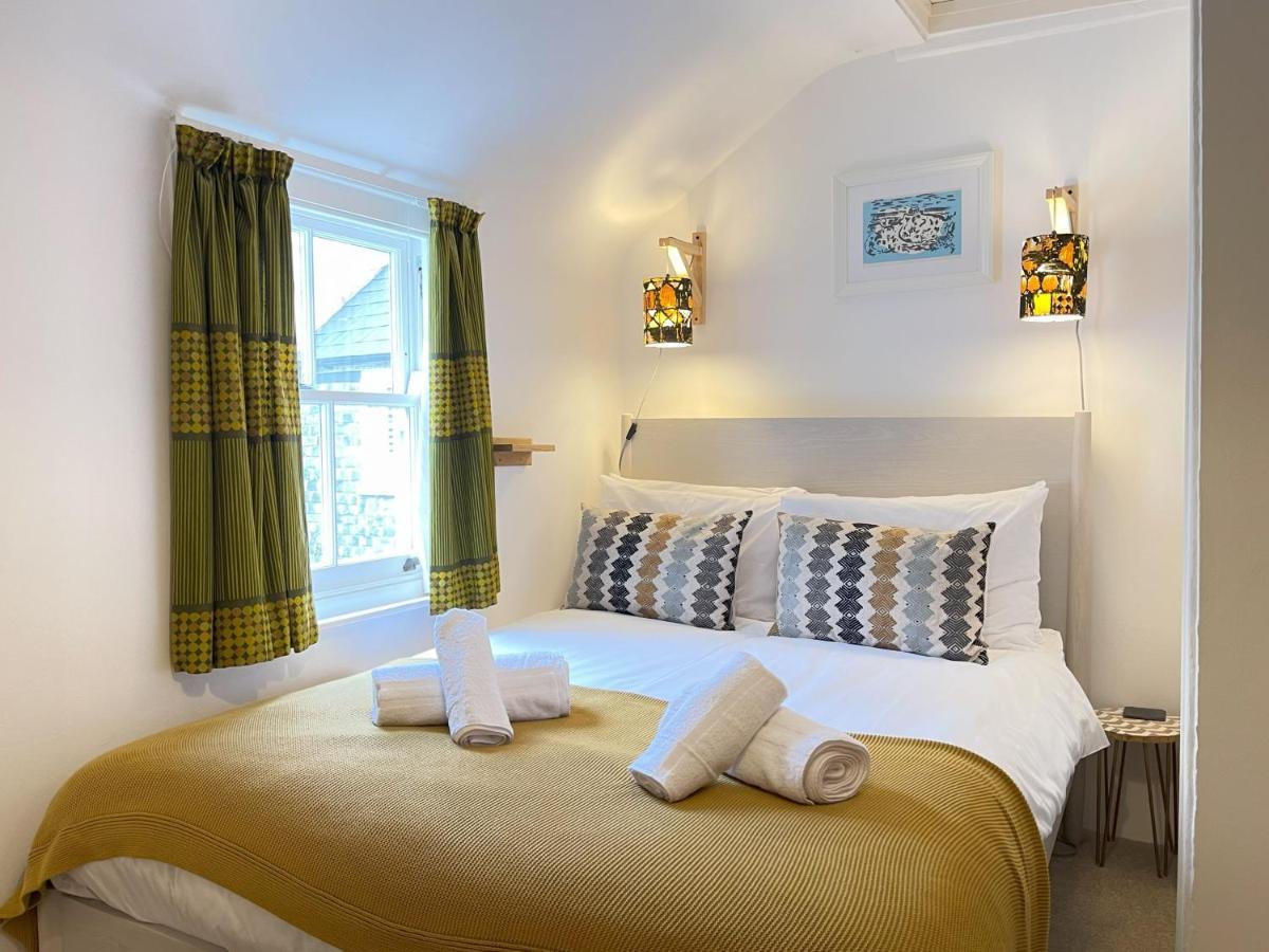 Sixpence Cottage, A Few Steps From The Harbour! St Ives  Ngoại thất bức ảnh