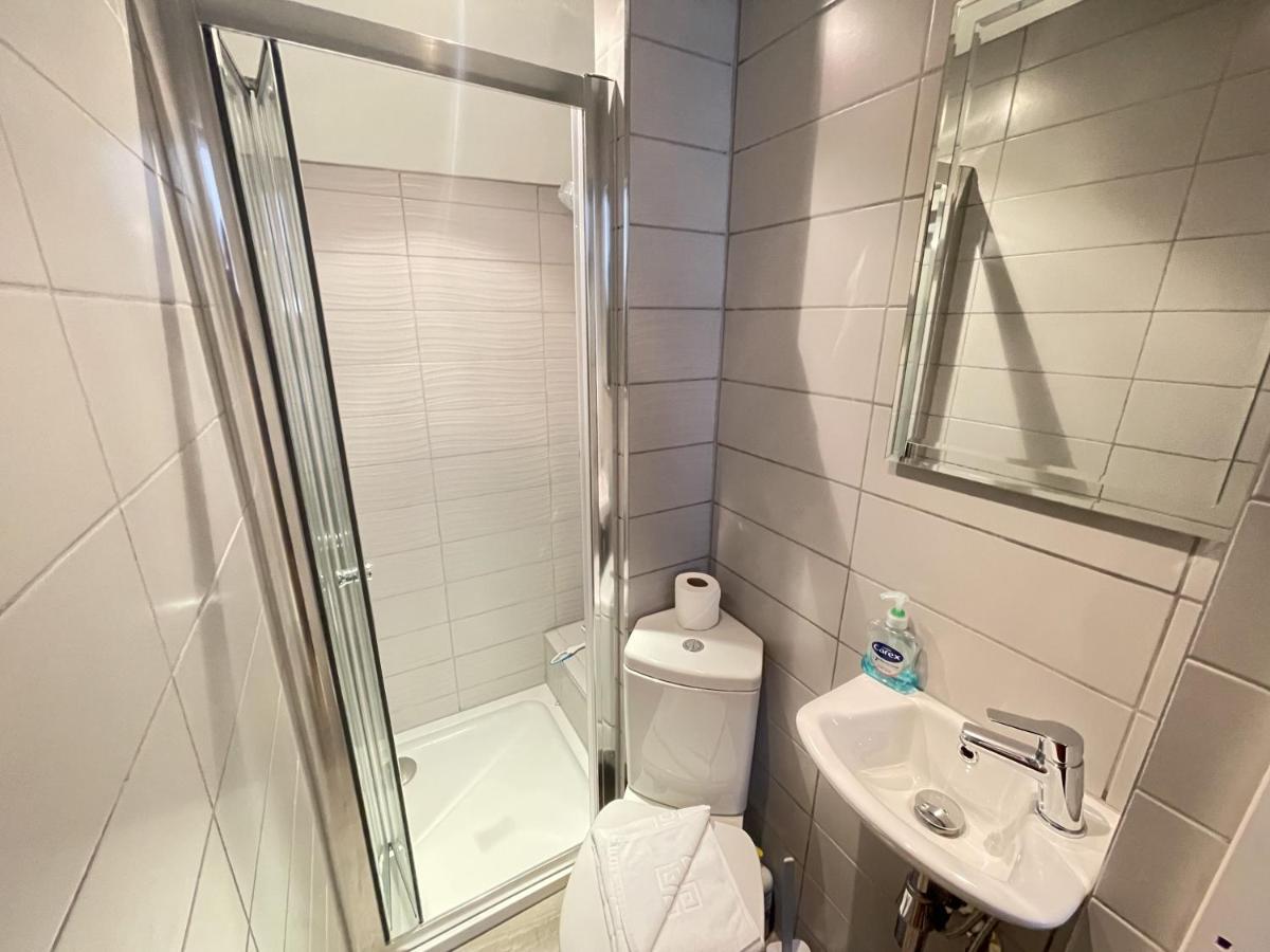 Sixpence Cottage, A Few Steps From The Harbour! St Ives  Ngoại thất bức ảnh