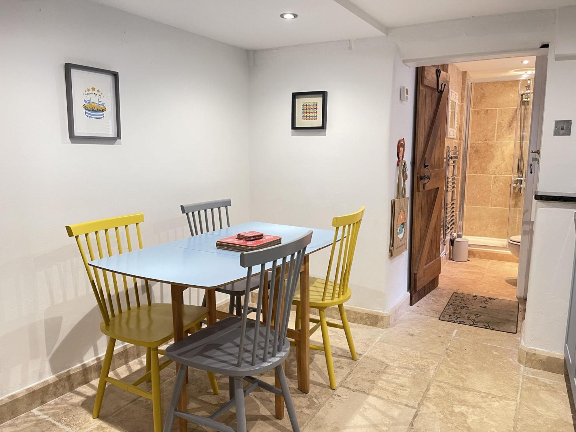 Sixpence Cottage, A Few Steps From The Harbour! St Ives  Ngoại thất bức ảnh